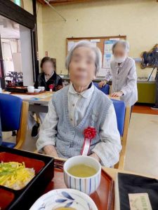 令和7年　5月　誕生会